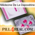 Médecine De La Dapoxétine 32